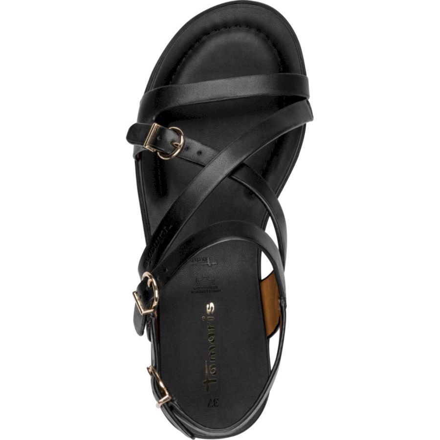 Sandaler Tamaris. 1-28231-46-001