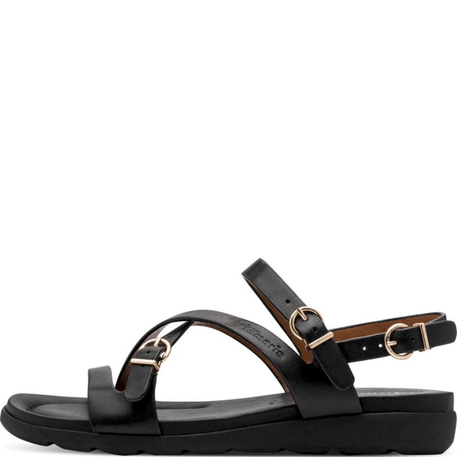 Sandaler Tamaris. 1-28231-46-001