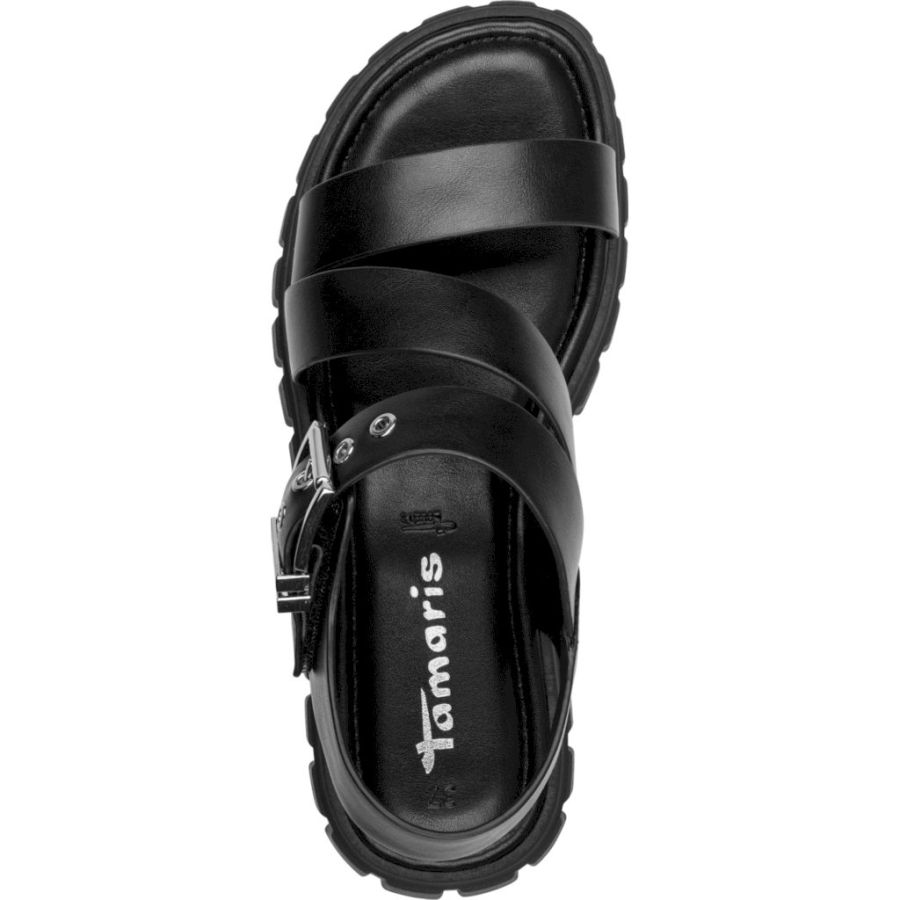 Sandaler Tamaris. 1-28233-46-001