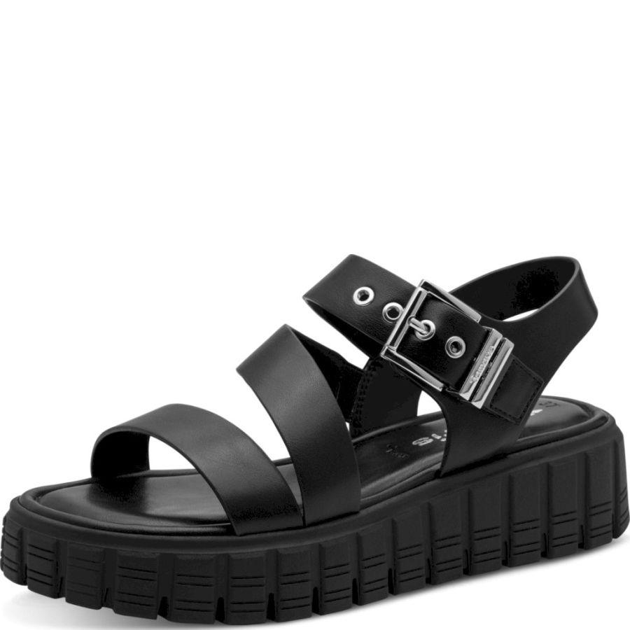 Sandaler Tamaris. 1-28233-46-001