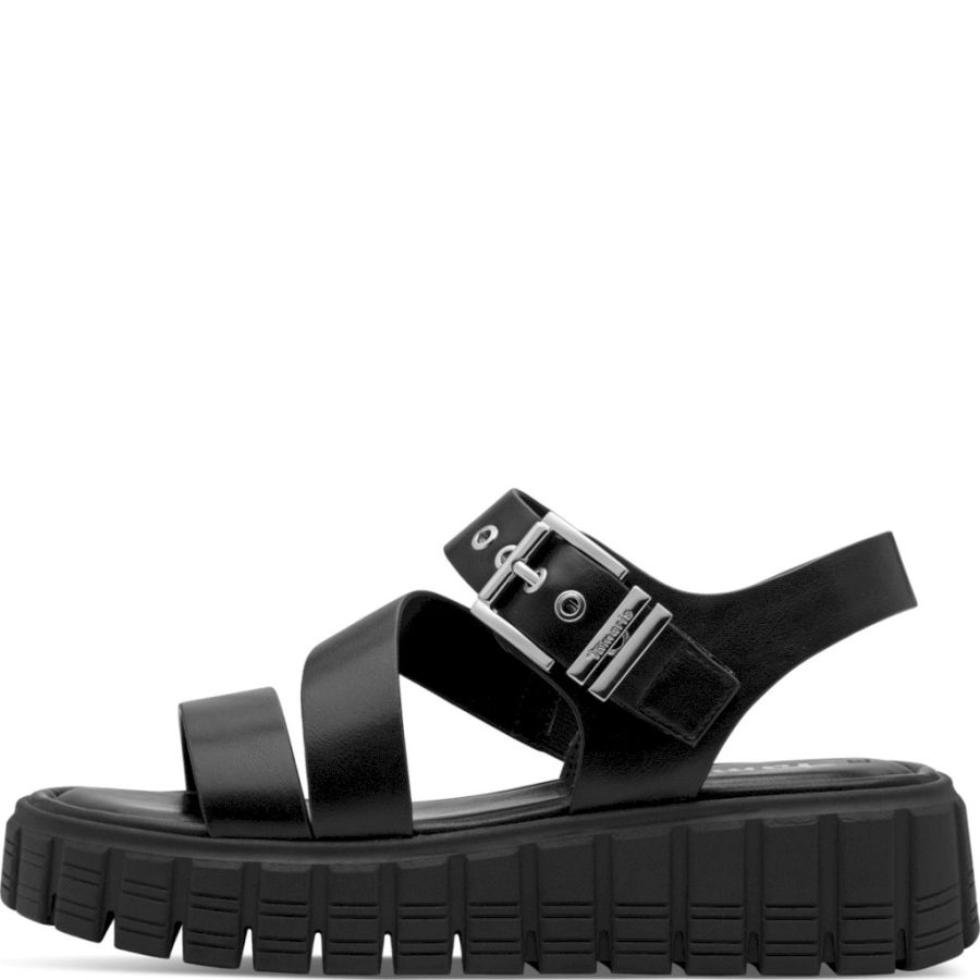 Sandaler Tamaris. 1-28233-46-001