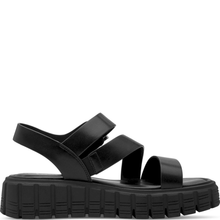 Sandaler Tamaris. 1-28233-46-001