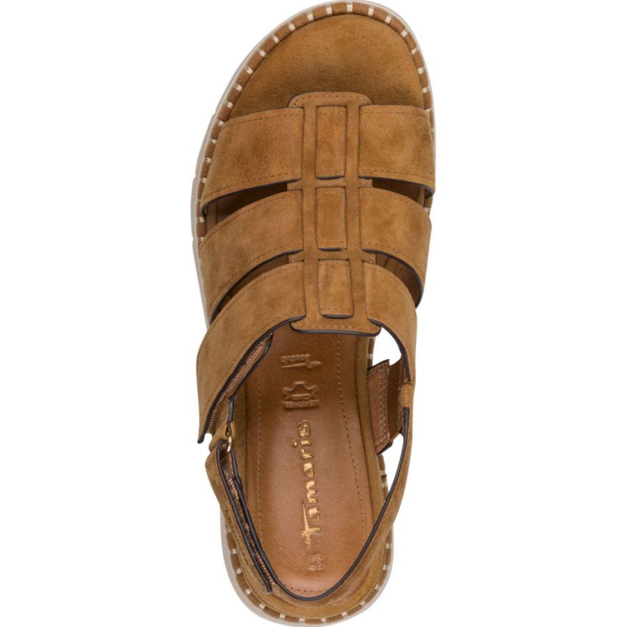 Sandaler Tamaris. 1-28243-46-305