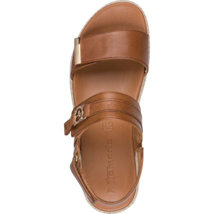 Sandaler Tamaris. 1-28264-44-348