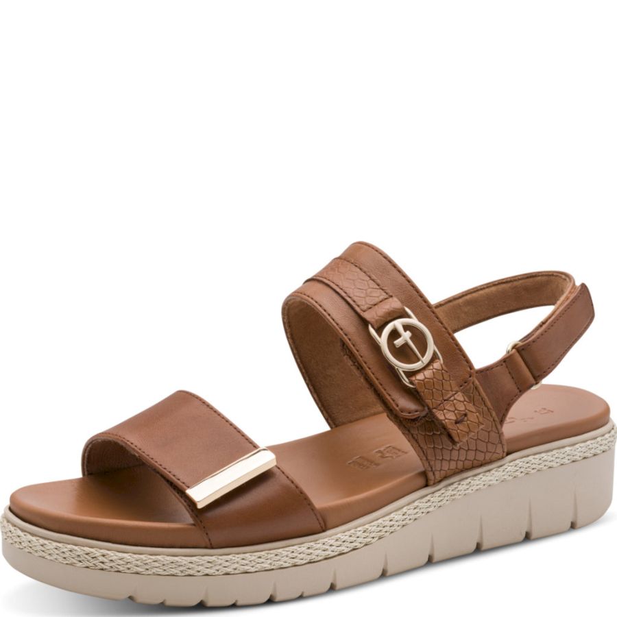 Sandaler Tamaris. 1-28264-44-348