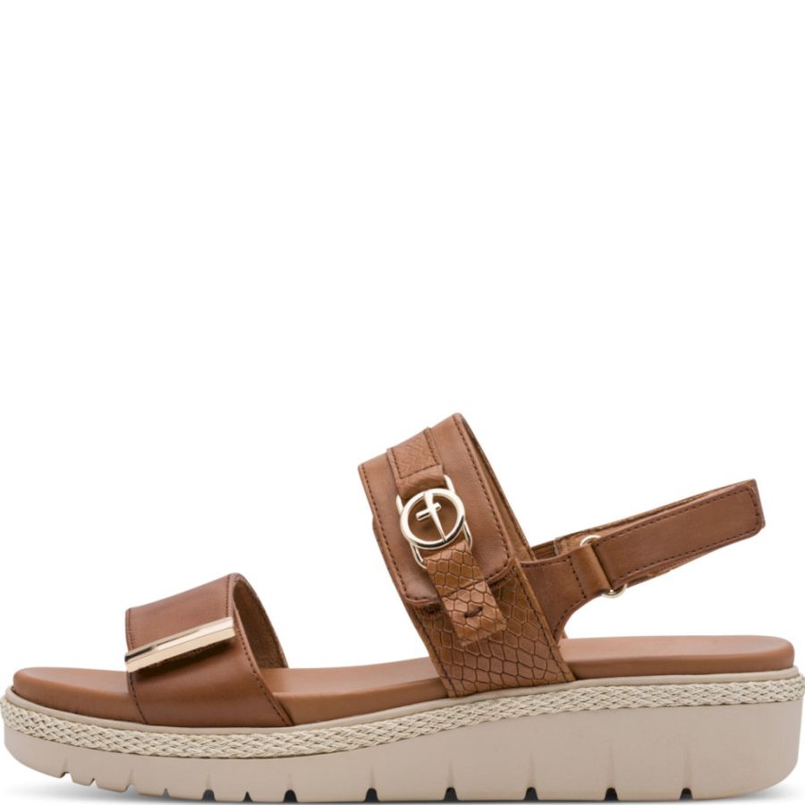 Sandaler Tamaris. 1-28264-44-348