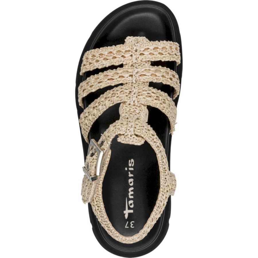 Sandaler Tamaris. 1-28402-46-400