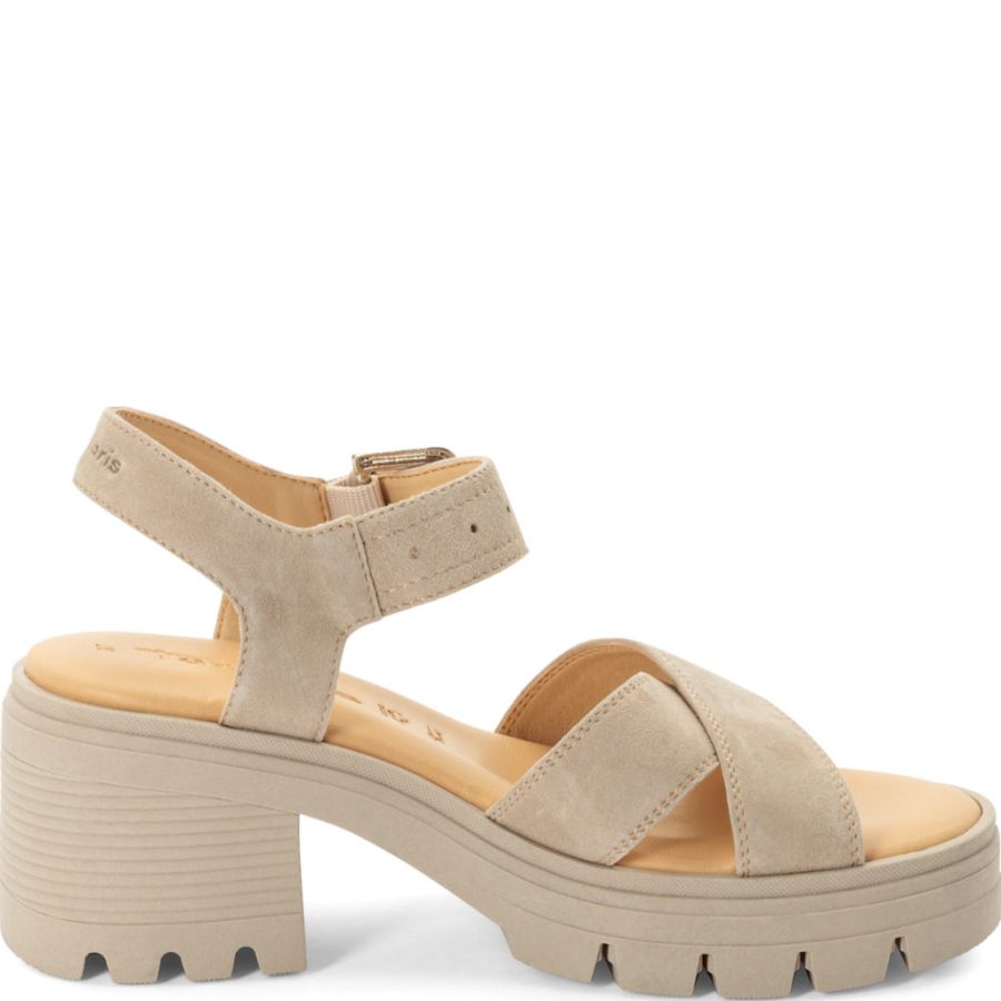 Sandaler Tamaris. 1-28704-46-341