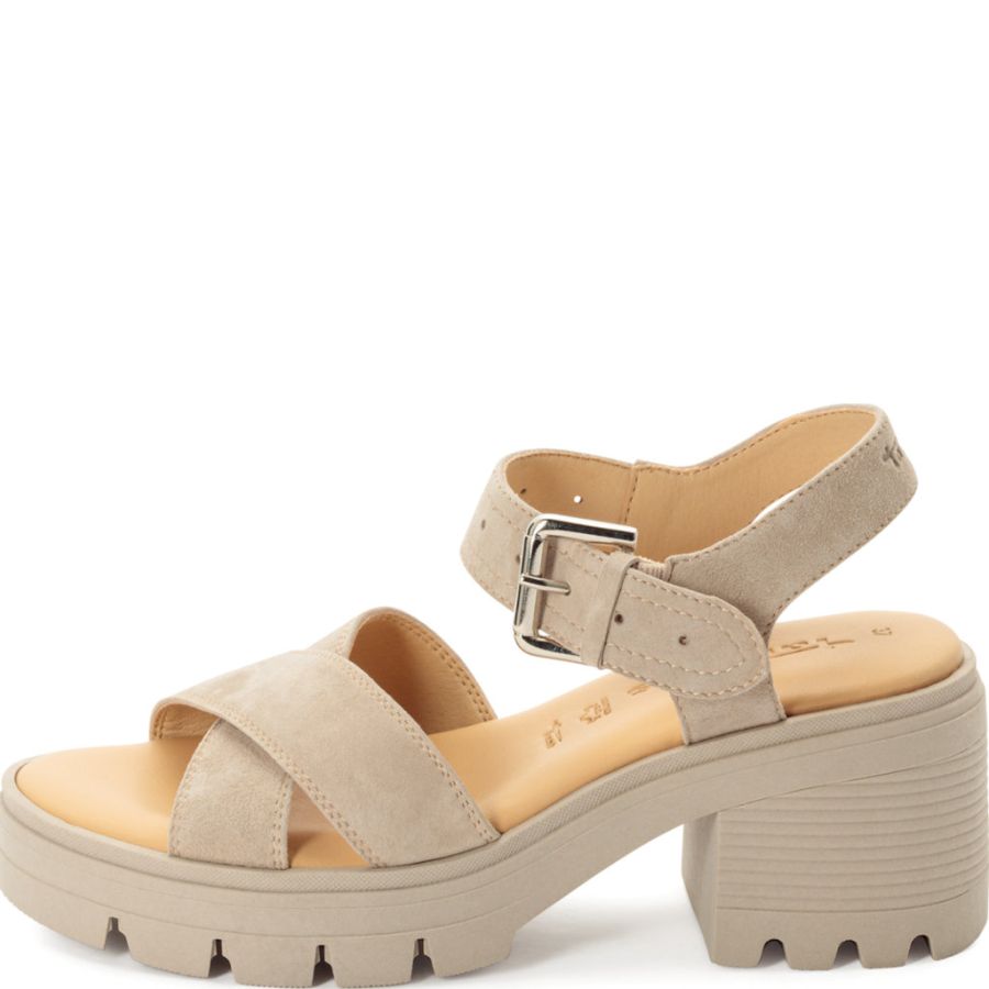 Sandaler Tamaris. 1-28704-46-341