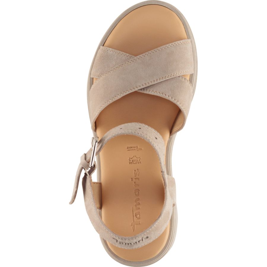 Sandaler Tamaris. 1-28704-46-341