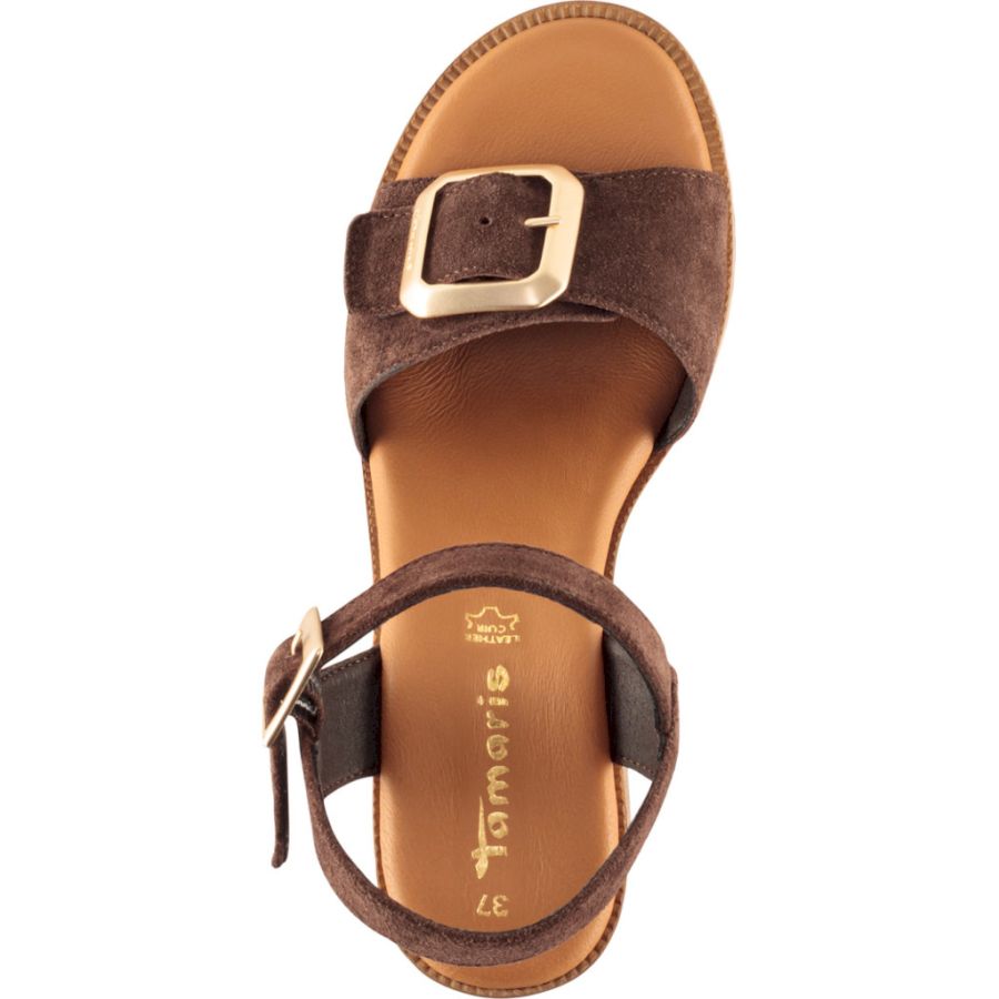 Sandaletter Tamaris. 1-28303-46-304