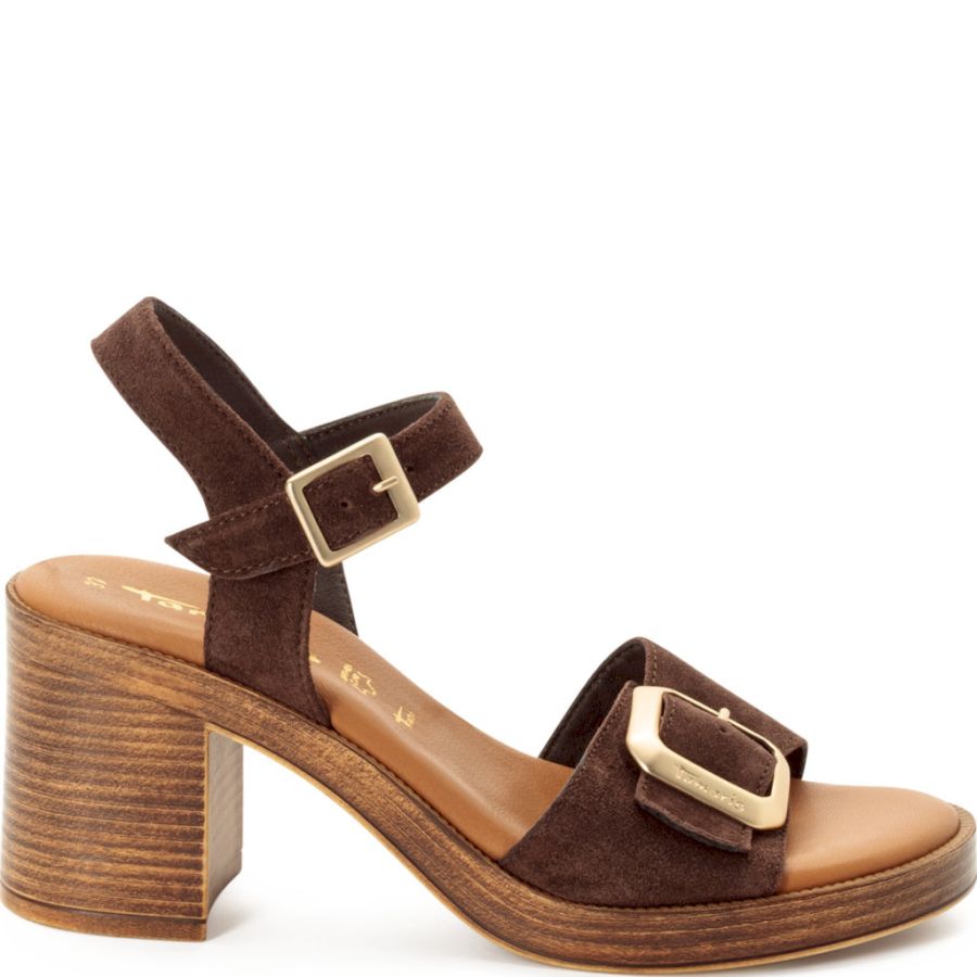 Sandaletter Tamaris. 1-28303-46-304