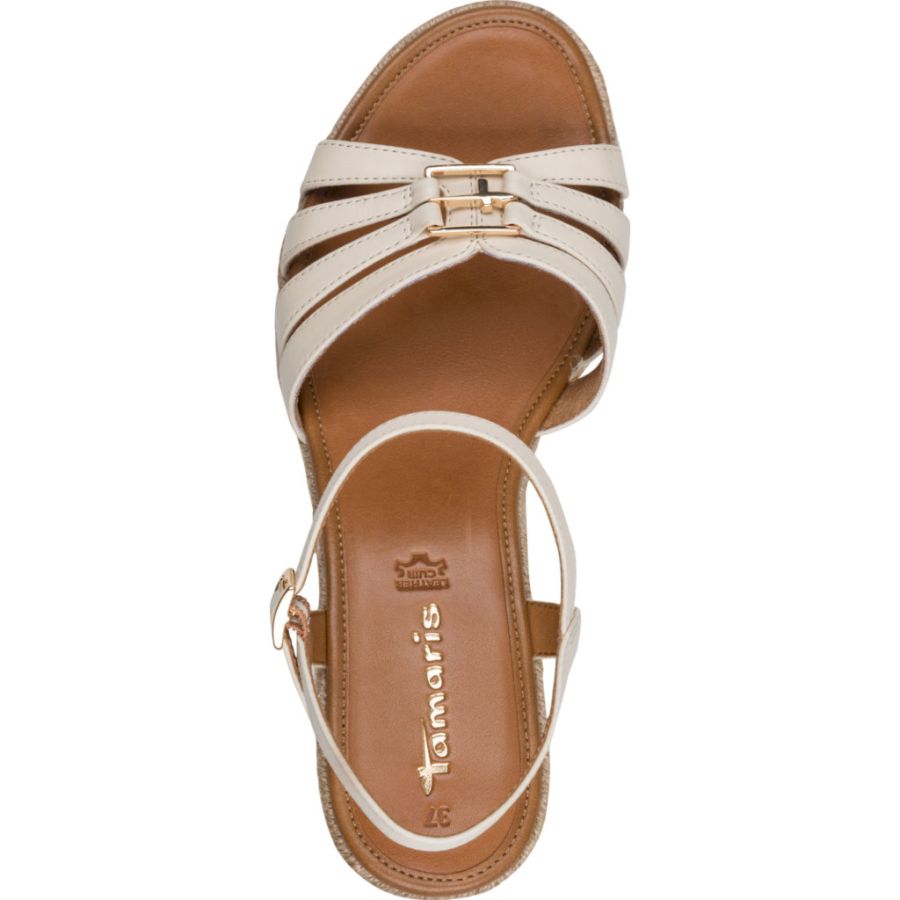 Sandaletter Tamaris. 1-28312-46-109