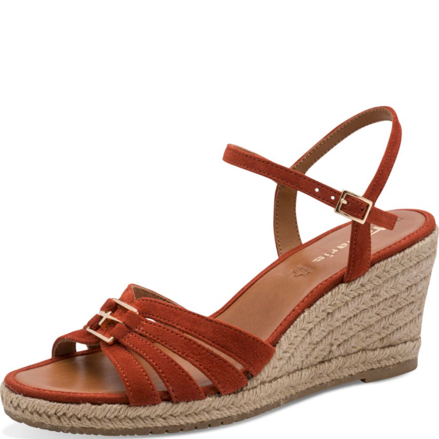 Sandaletter Tamaris. 1-28312-46-672