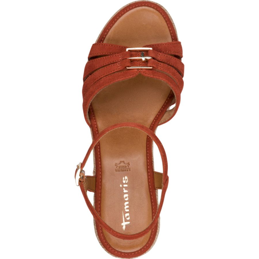 Sandaletter Tamaris. 1-28312-46-672