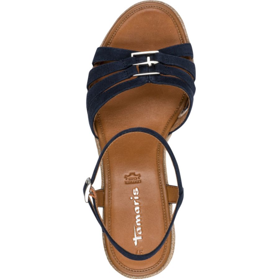 Sandaletter Tamaris. 1-28312-46-805