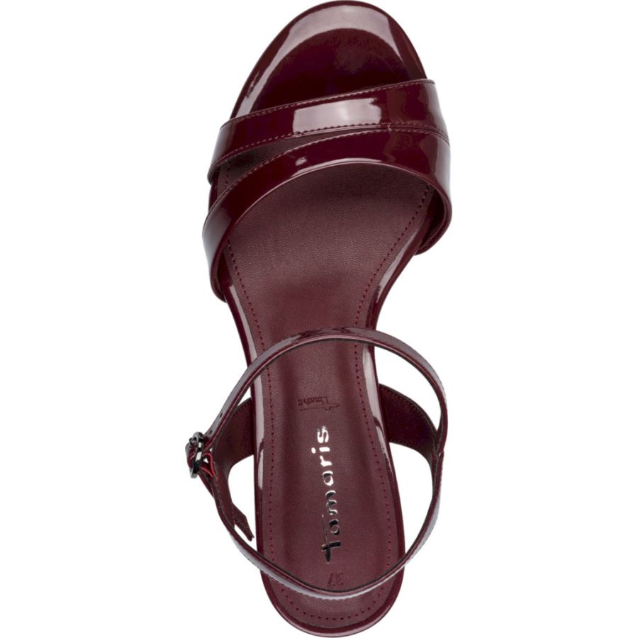 Sandaletter Tamaris. 1-28314-46-537