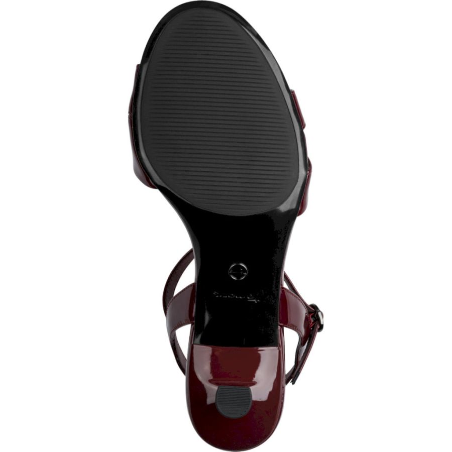 Sandaletter Tamaris. 1-28314-46-537