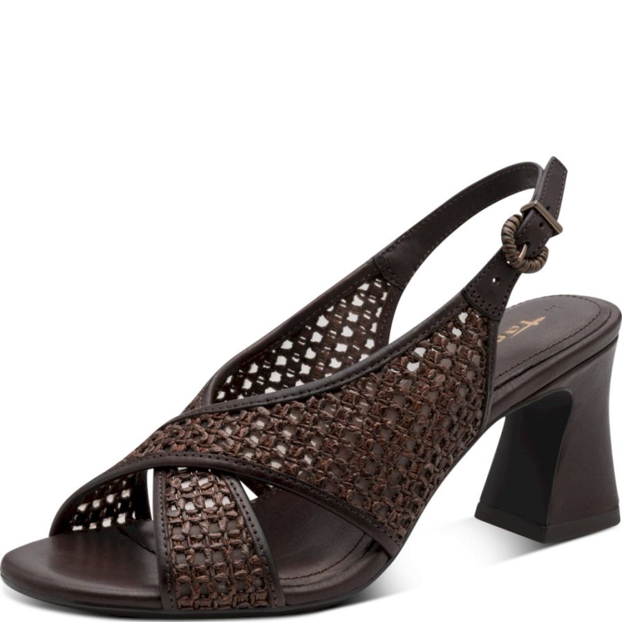 Sandaletter Tamaris. 1-28315-46-304
