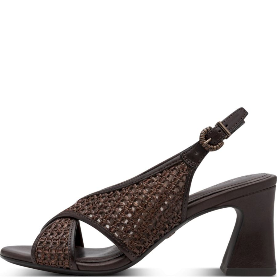 Sandaletter Tamaris. 1-28315-46-304