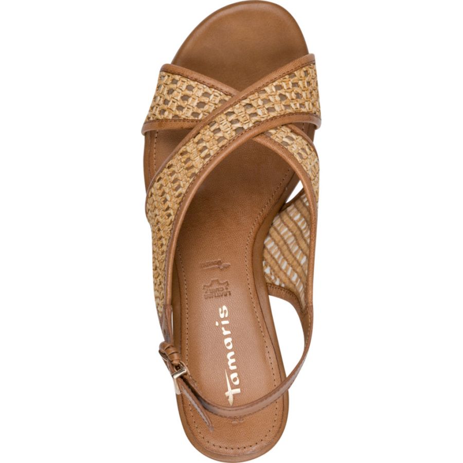 Sandaletter Tamaris. 1-28315-46-392