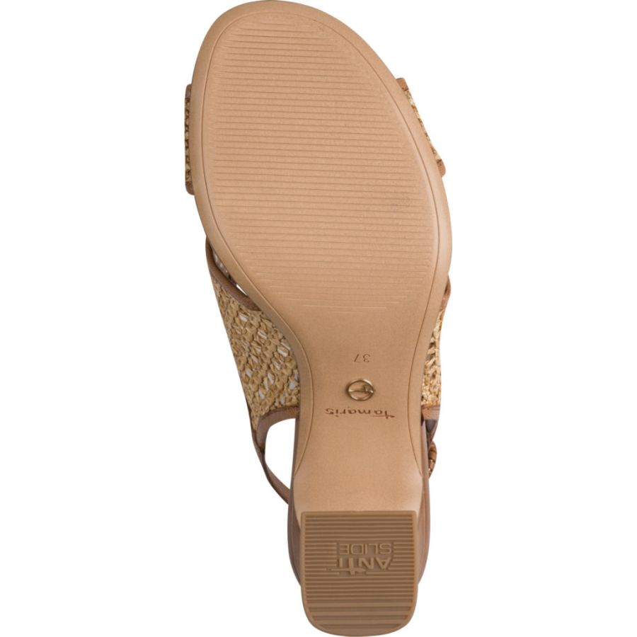 Sandaletter Tamaris. 1-28315-46-392