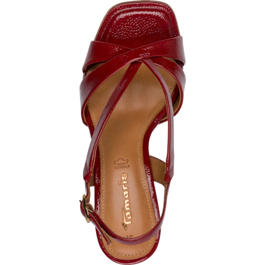 Sandaletter Tamaris. 1-28339-46-559