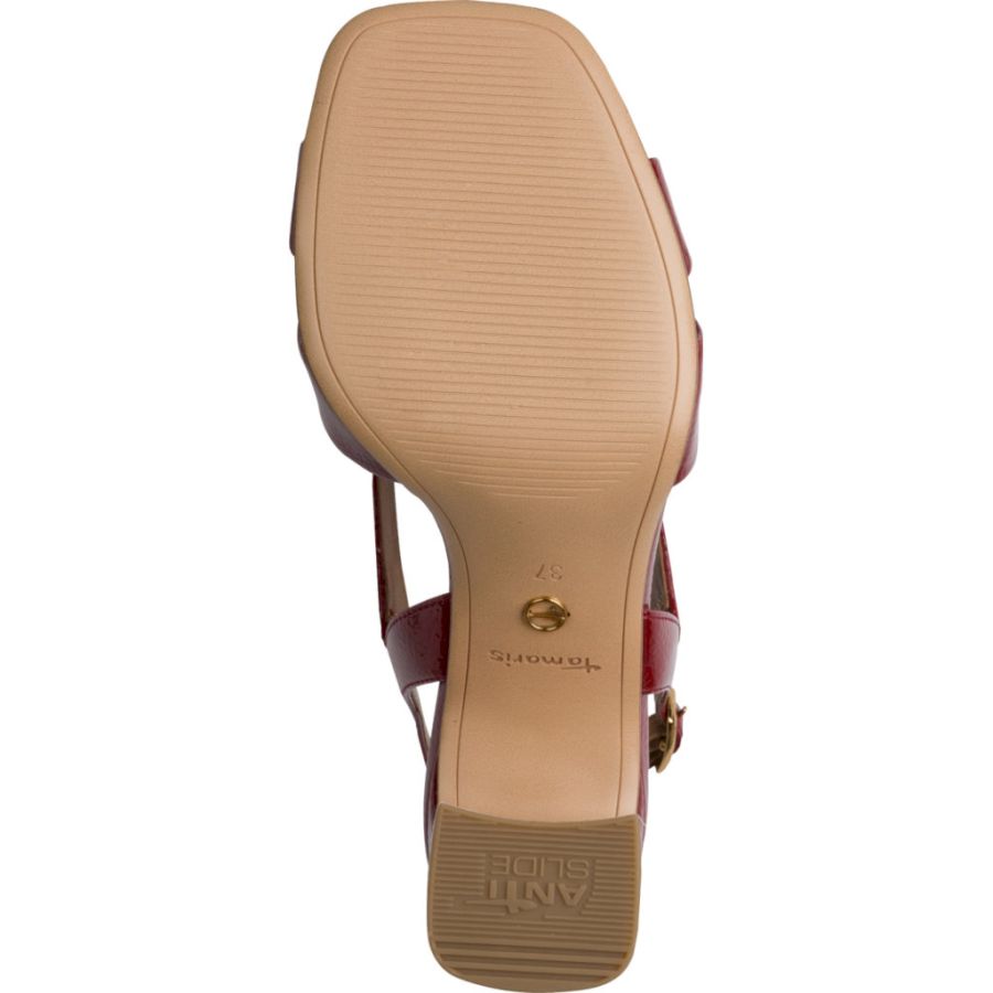 Sandaletter Tamaris. 1-28339-46-559