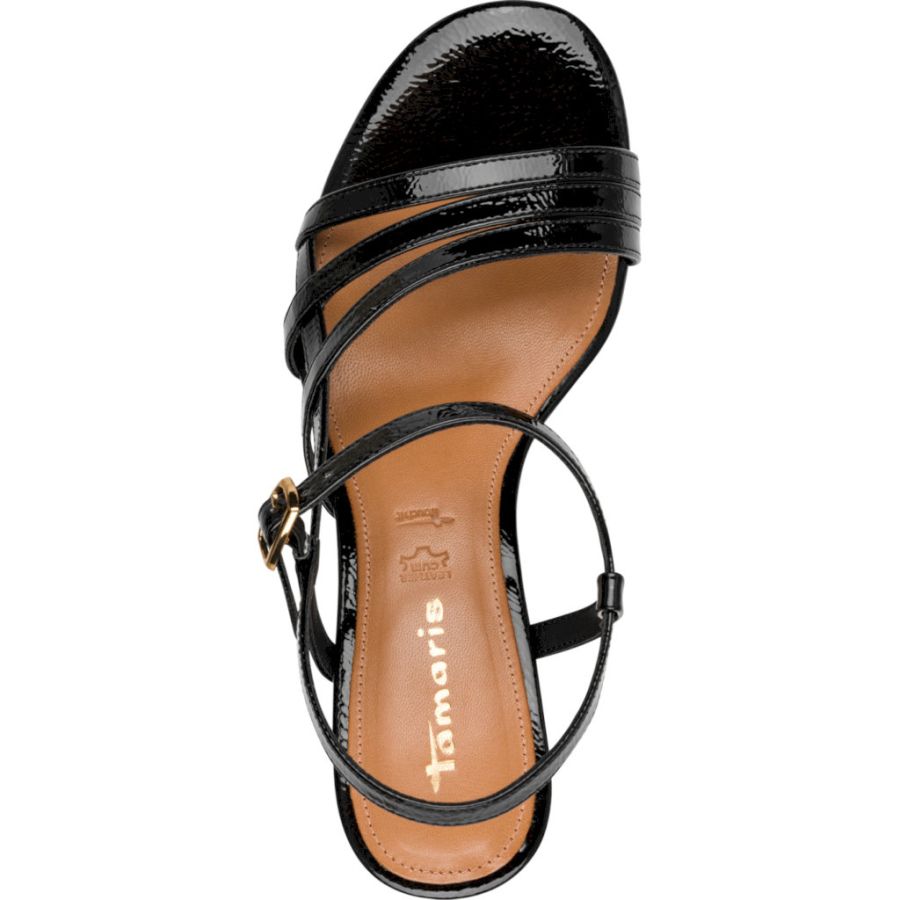 Sandaletter Tamaris. 1-28350-46-018