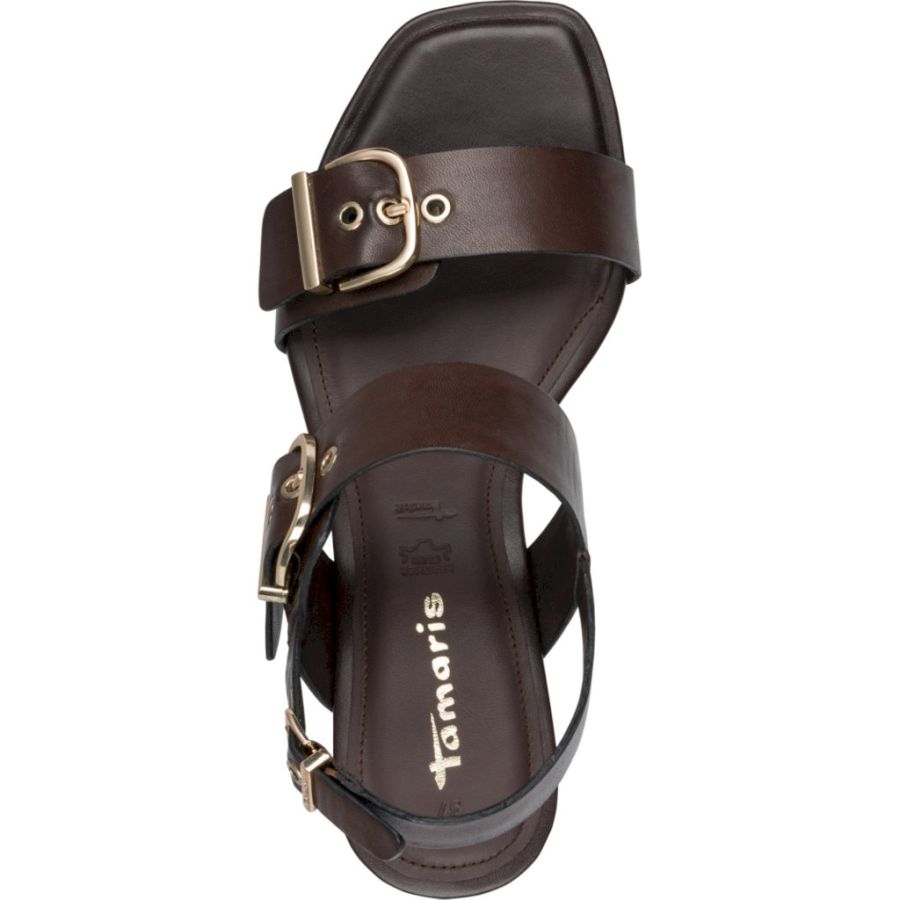 Sandaletter. Tamaris. 1-28354-46-304