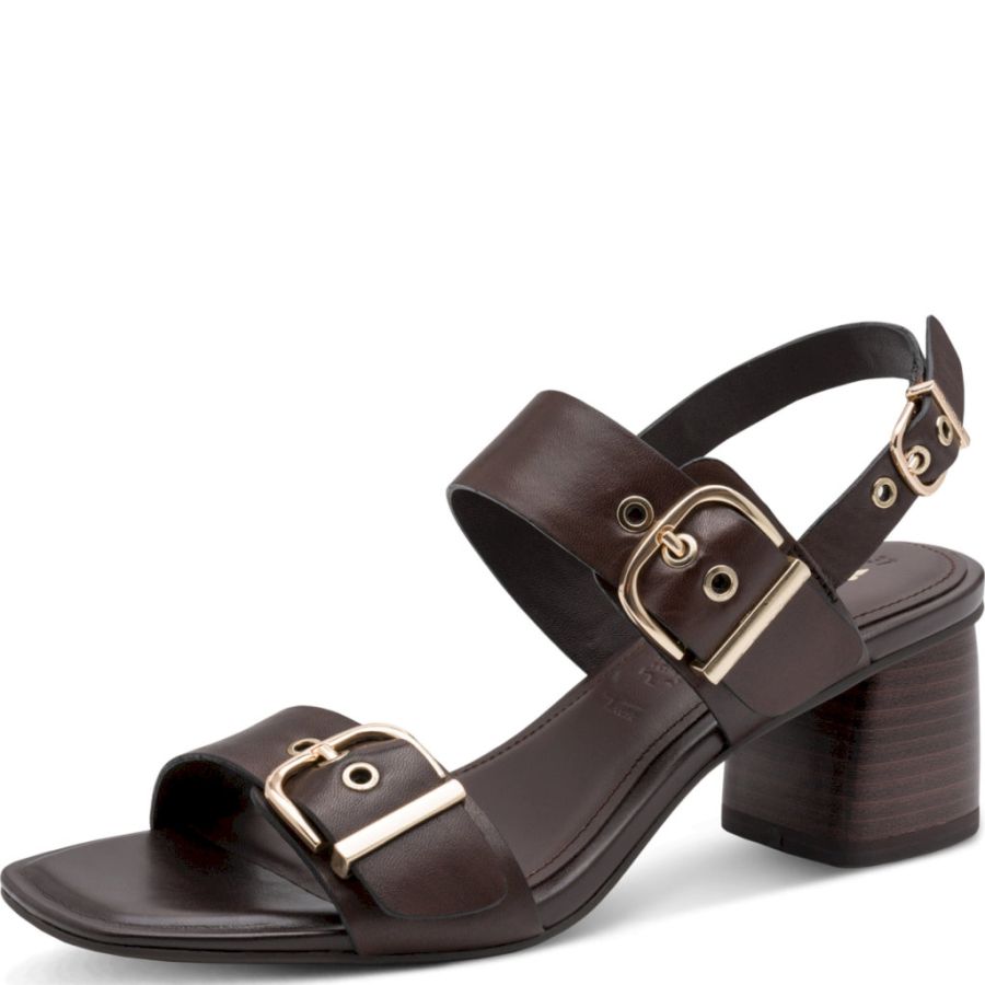 Sandaletter. Tamaris. 1-28354-46-304