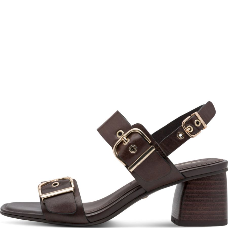 Sandaletter. Tamaris. 1-28354-46-304