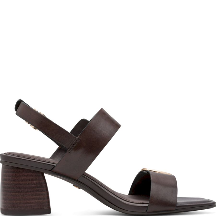 Sandaletter. Tamaris. 1-28354-46-304