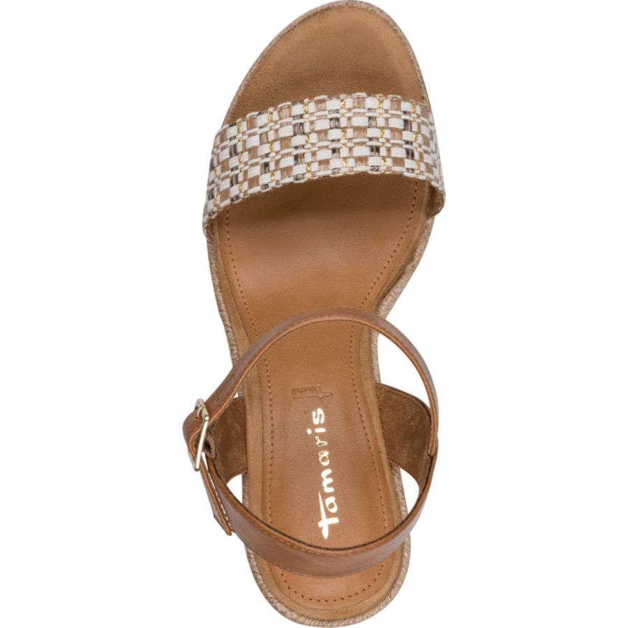 Sandaletter Tamaris. 1-28376-46-392