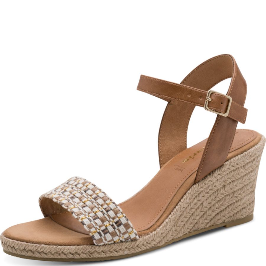 Sandaletter Tamaris. 1-28376-46-392