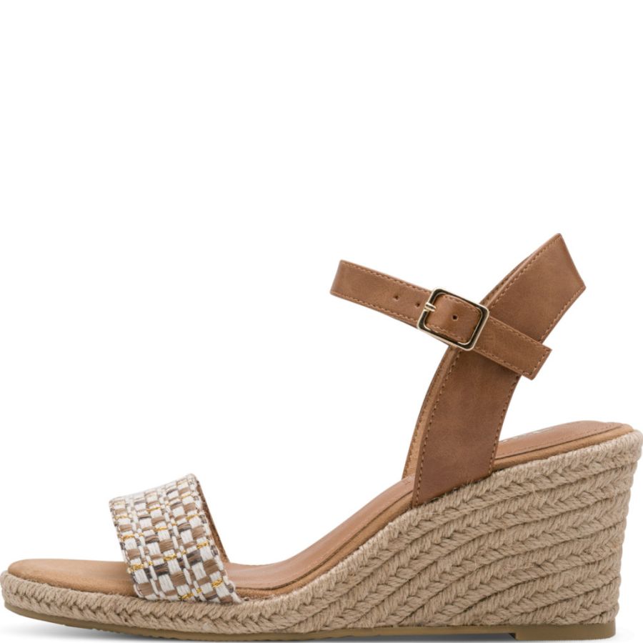 Sandaletter Tamaris. 1-28376-46-392