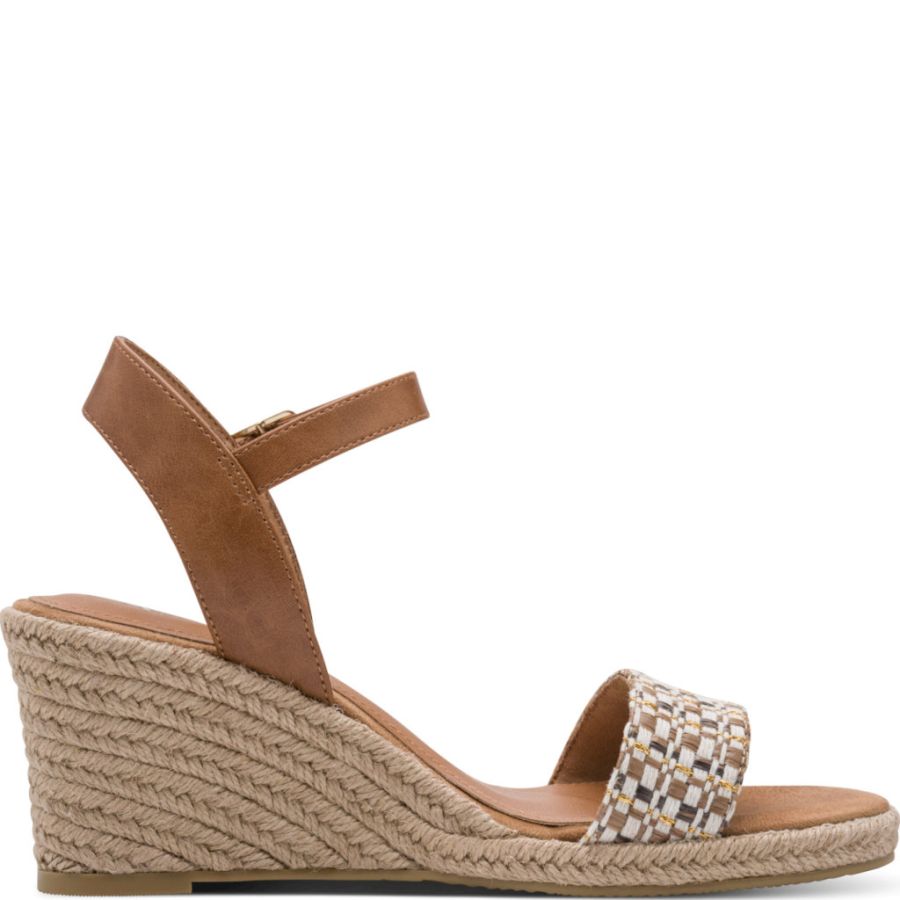 Sandaletter Tamaris. 1-28376-46-392