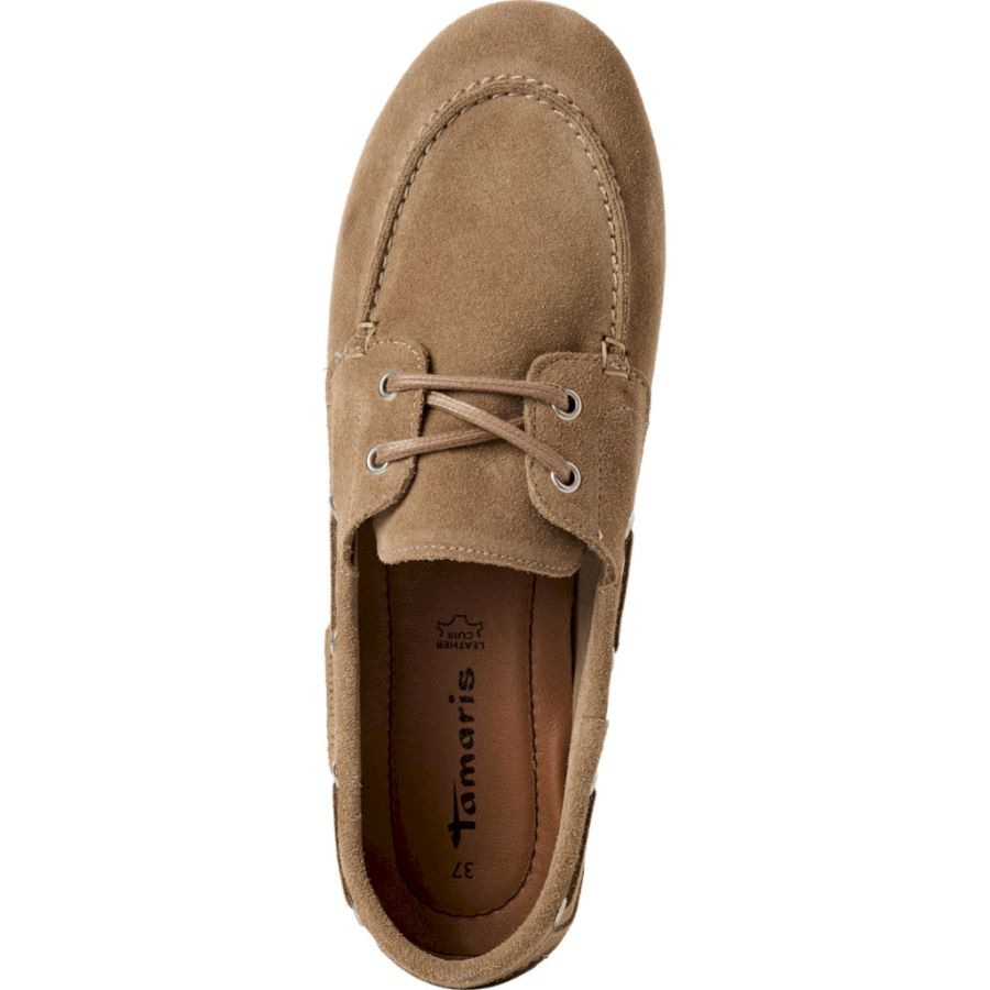 Seglarloafers Tamaris. 1-23602-44/341