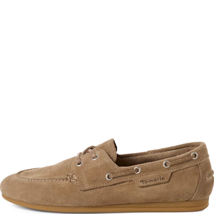 Seglarloafers Tamaris. 1-23602-44/341