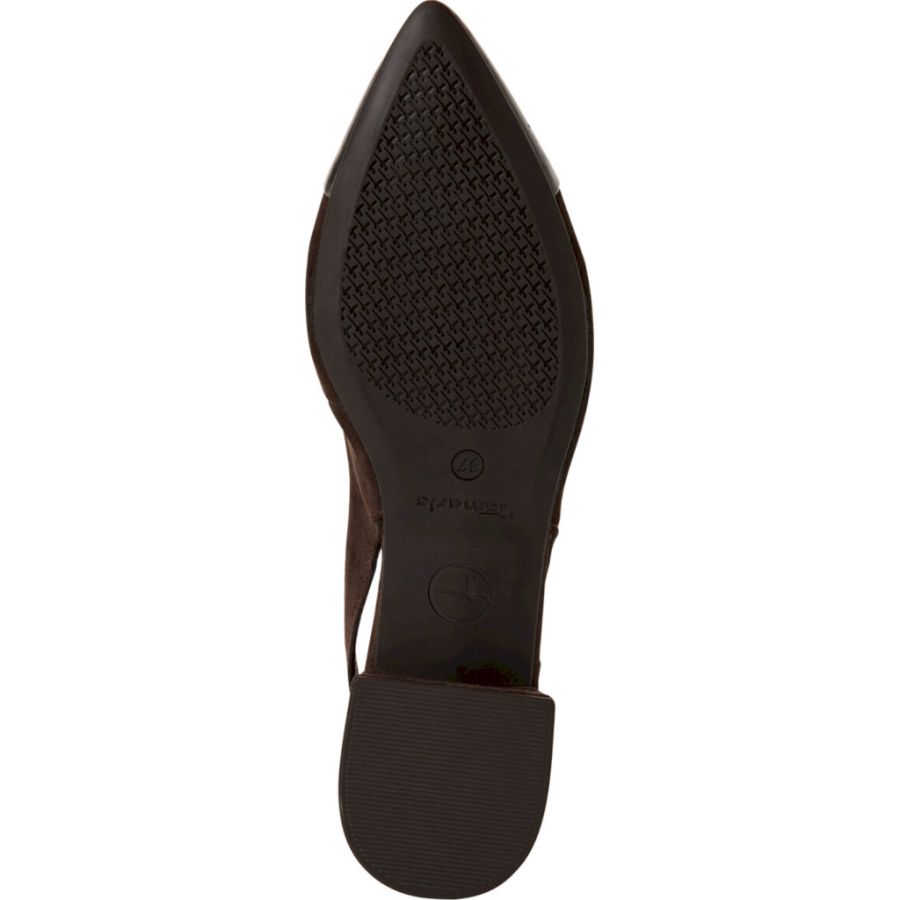 Slingback Tamaris. 1-29400-44-303