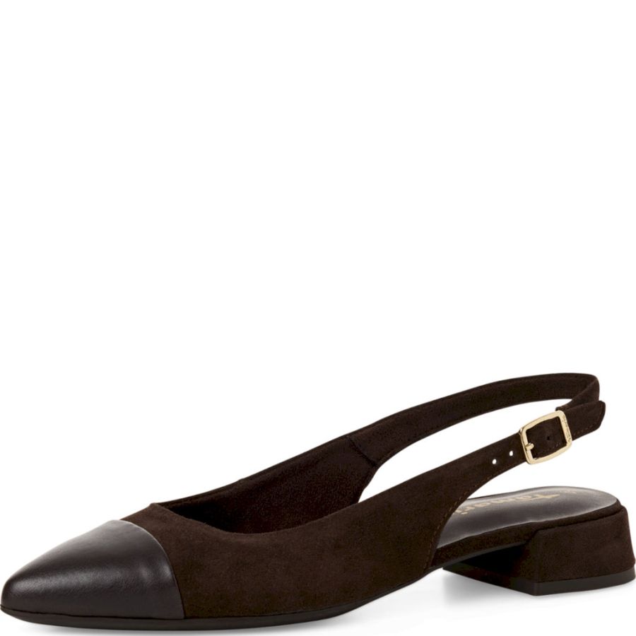 Slingback Tamaris. 1-29400-44-303