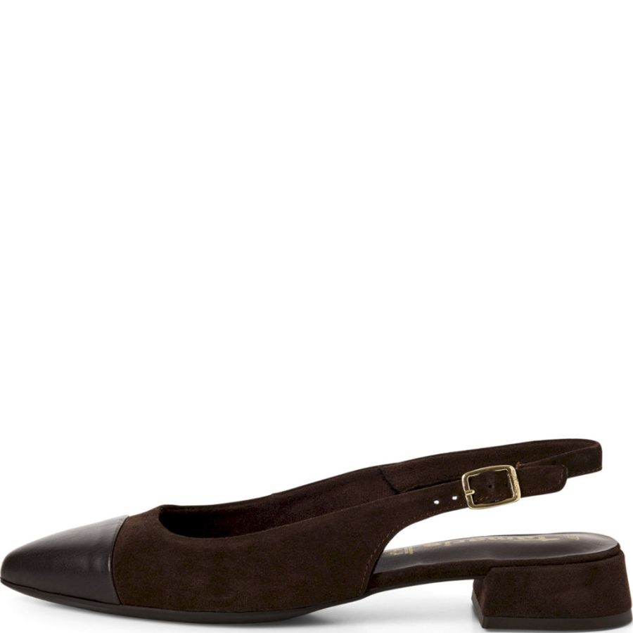 Slingback Tamaris. 1-29400-44-303