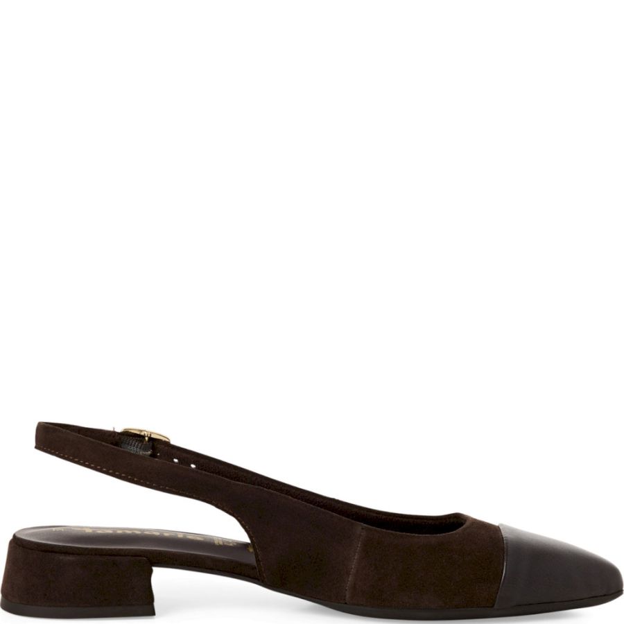 Slingback Tamaris. 1-29400-44-303