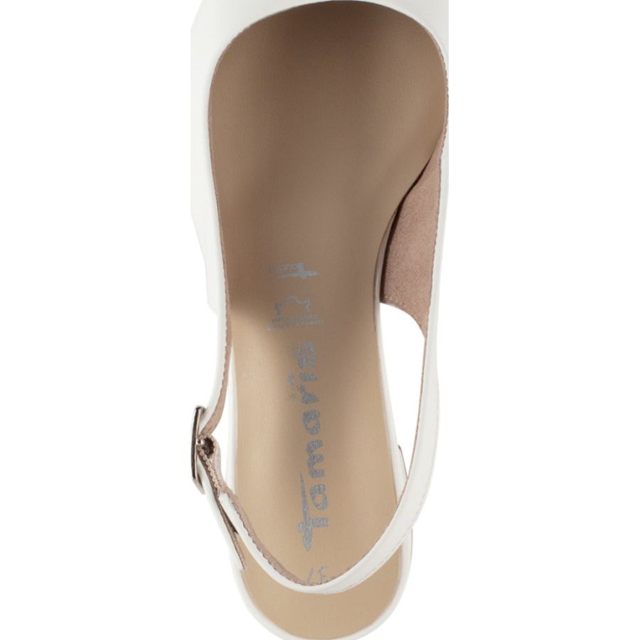 Slingback Tamaris. 1-29500-42/117