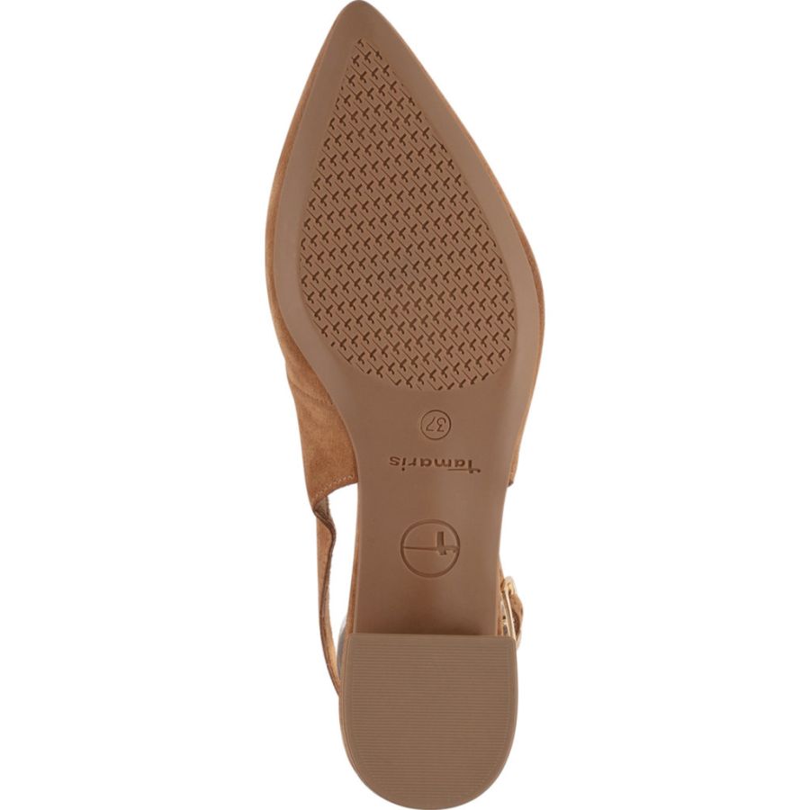 Slingback Tamaris. 1-29500-42-305