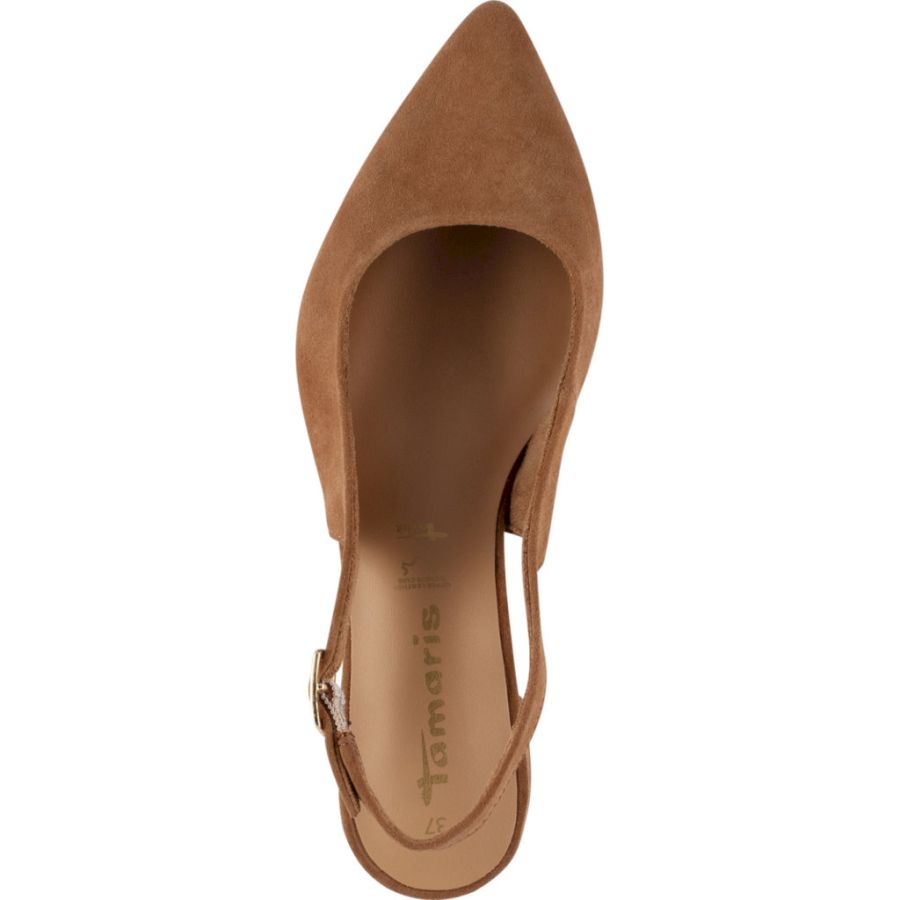 Slingback Tamaris. 1-29500-42-305