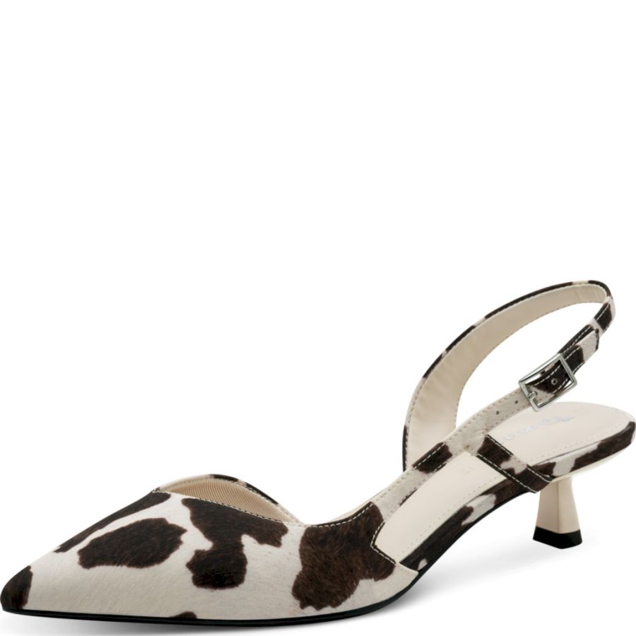 Slingback Tamaris. 1-29511-46-102