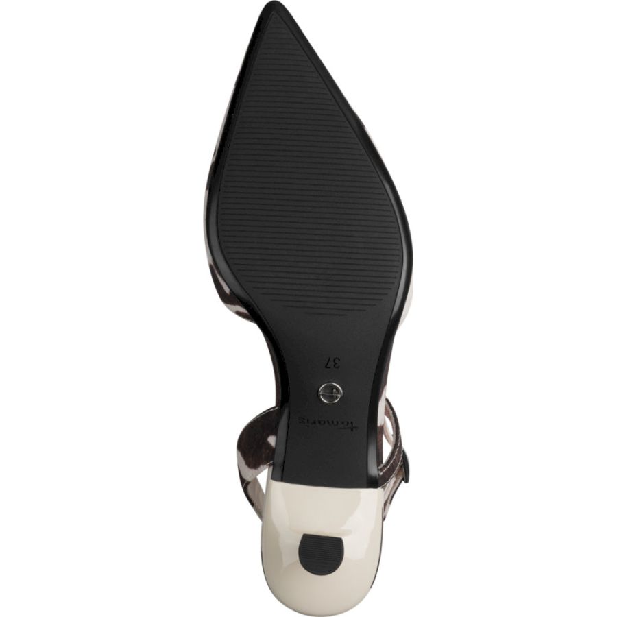 Slingback Tamaris. 1-29511-46-102