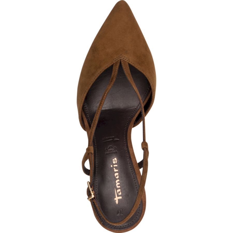 Slingback Tamaris. 1-29620-46-305