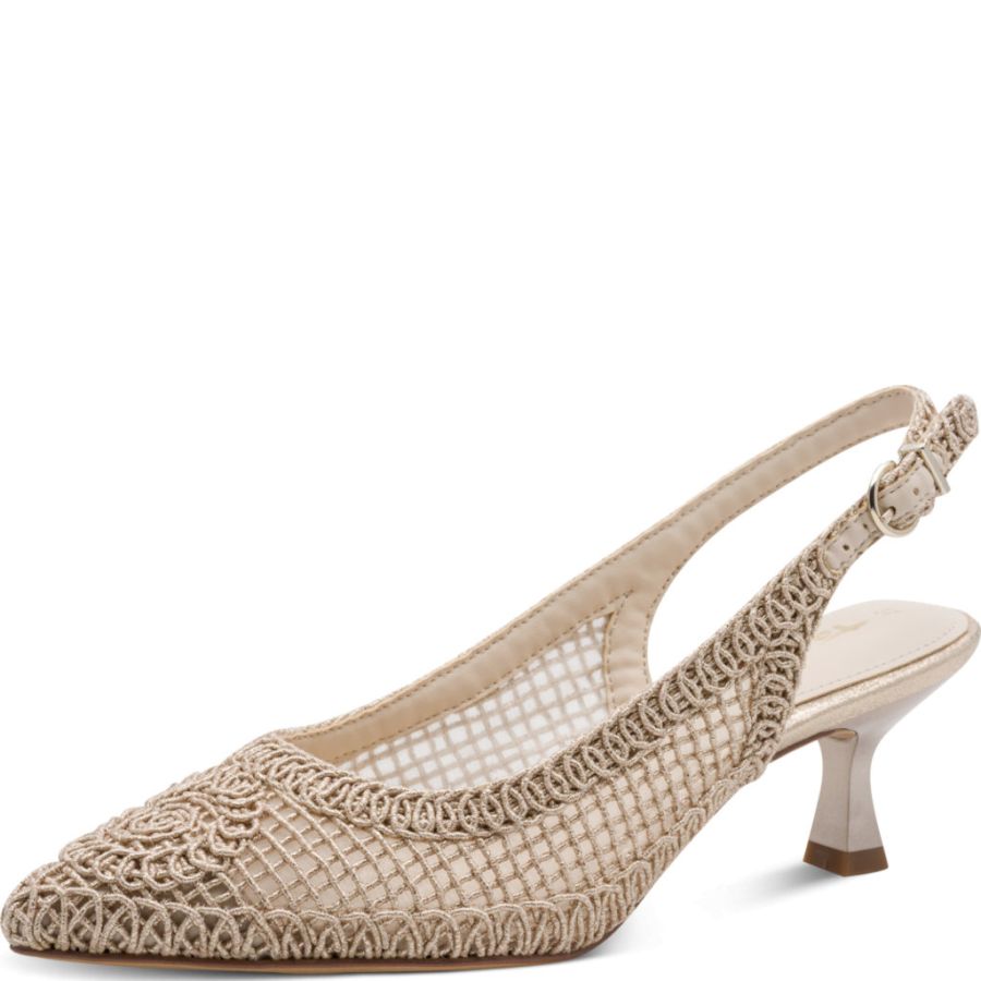 Slingback Tamaris. 1-29626-46-933